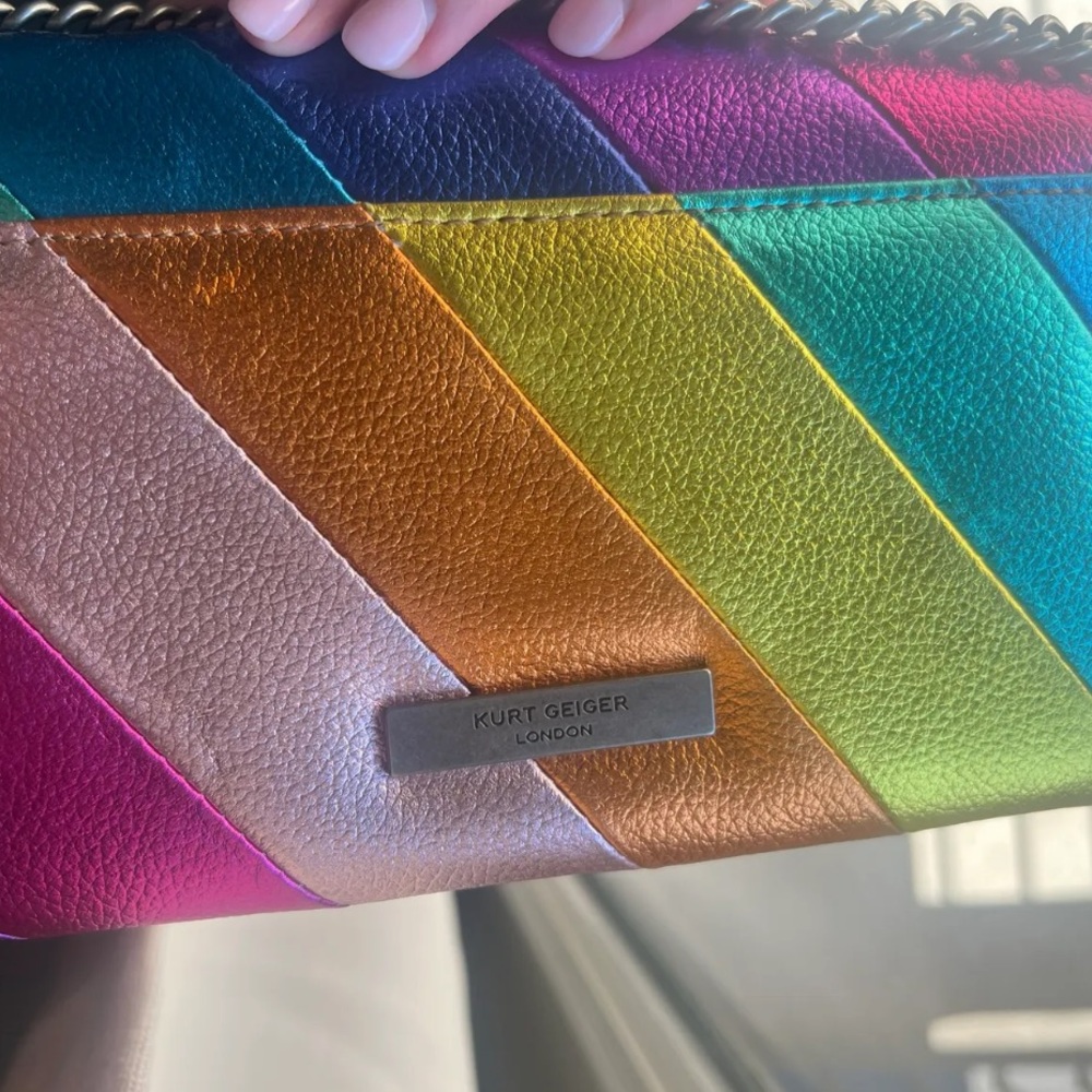 Kurt Geiger Purse
